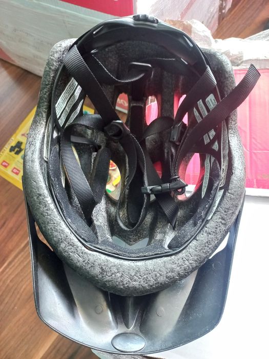 Каска за Велосипед