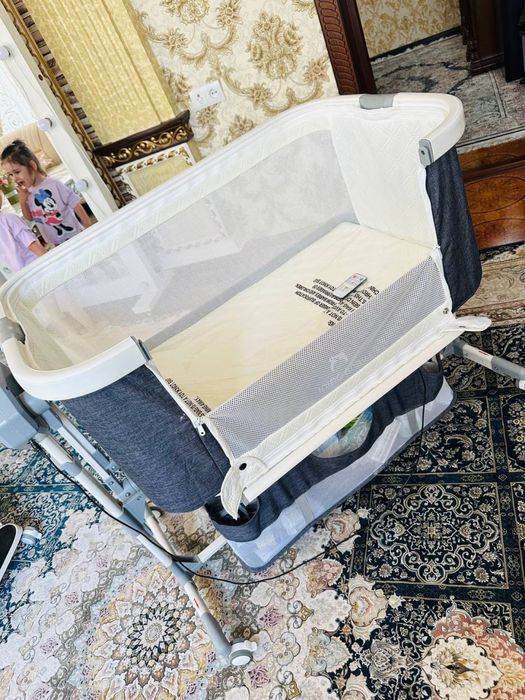 Люлка. Матрас бонусга