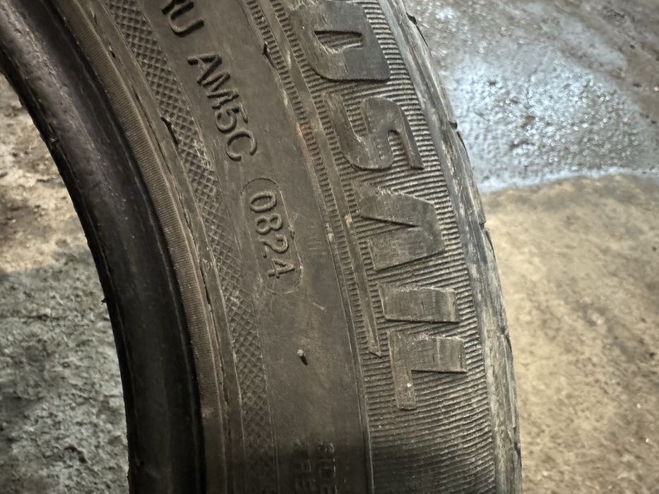 Комплект летней резины р15 185/60