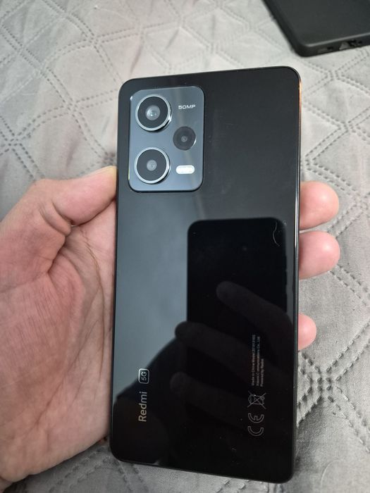 Продам Redmi nout 12 pro 5g