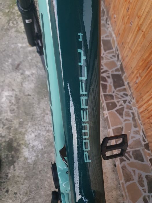 Bicicleta electrica Trek Powerfly Fs4, 29