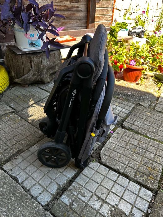 Easywalker Buggy XS