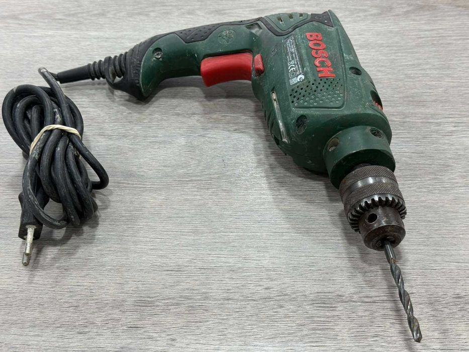Ударна бормашина BOSCH PSB 500 RE