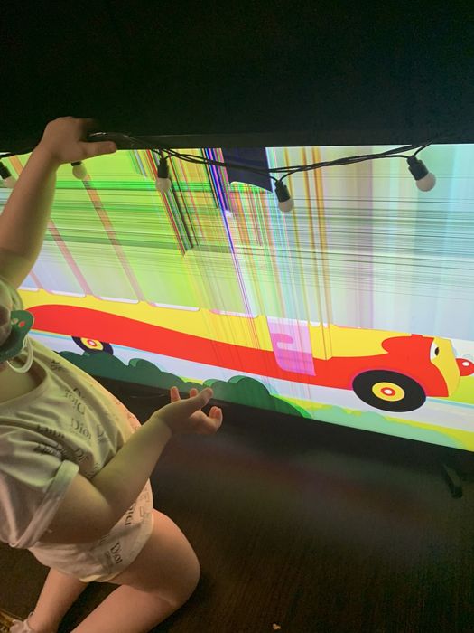 Продам телевизор Samsung