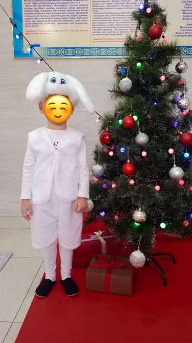 Карнавальный костюм