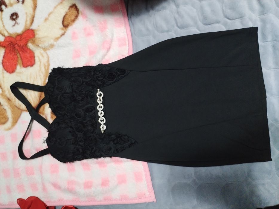 Rochie de vară super lejeră