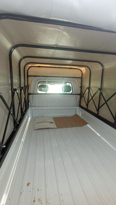 Afto tent arzon narhda
