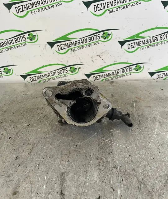 Pompa vacuum electrica Dacia Logan 2005 1.5DCi MT (68hp)