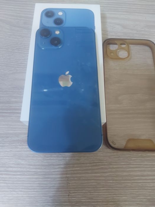 Айфон 13/128 обмен продажа