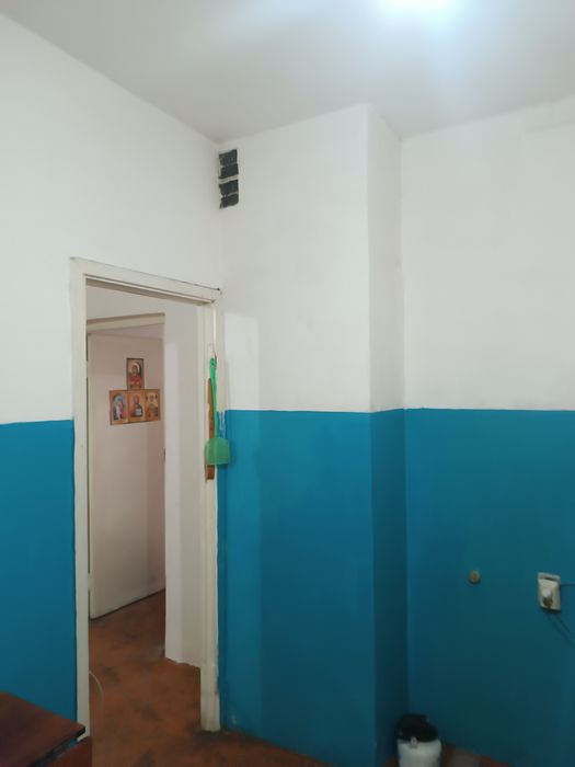 Продоется квартира палтарашка