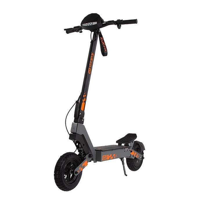 Trotineta Electrica Kukirin G2 2026 Noua
