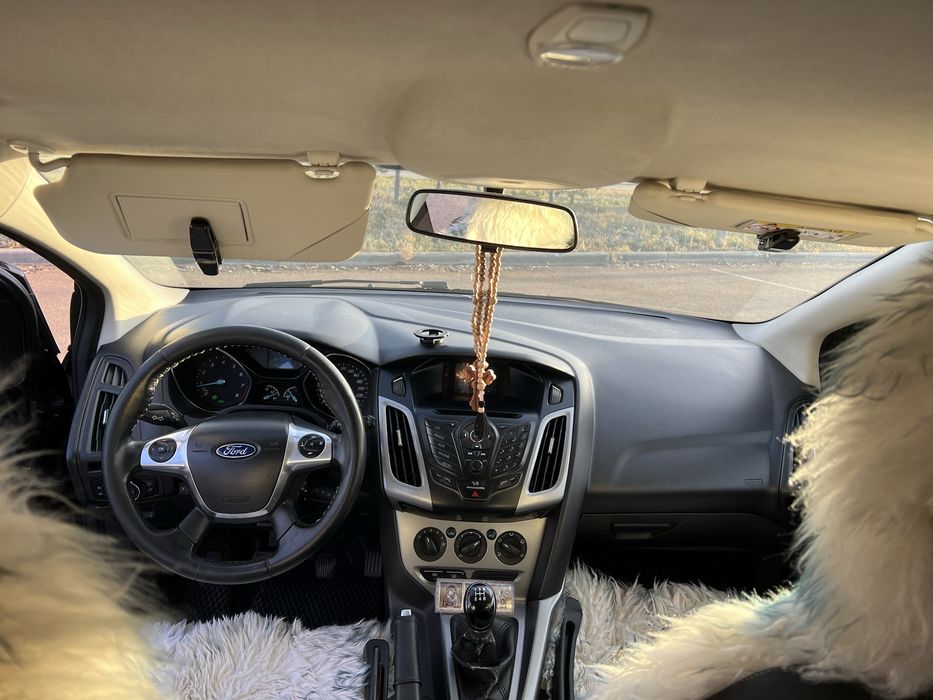 Продам Ford Focus