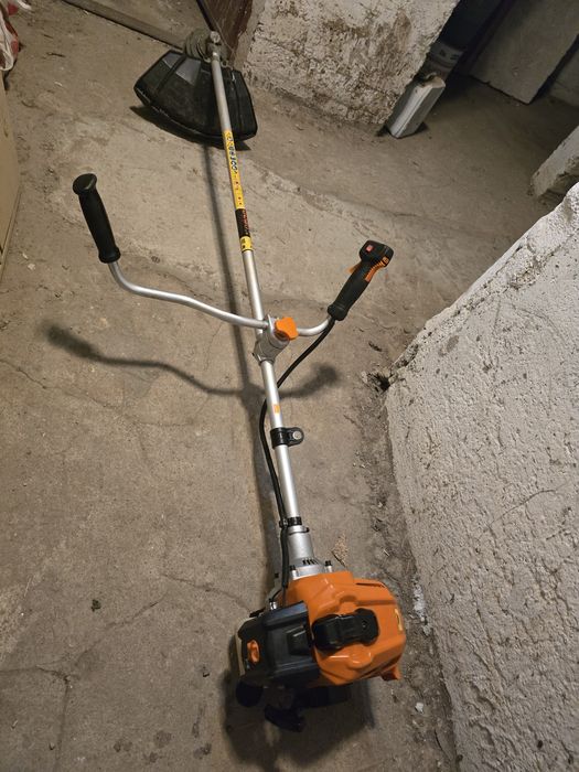 Бензинова коса Villager BC 43 EB