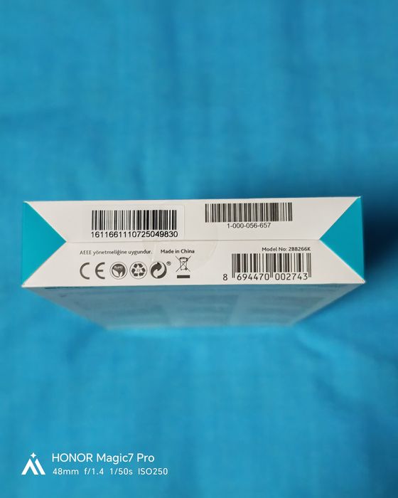 Външна батерия 10000ah.