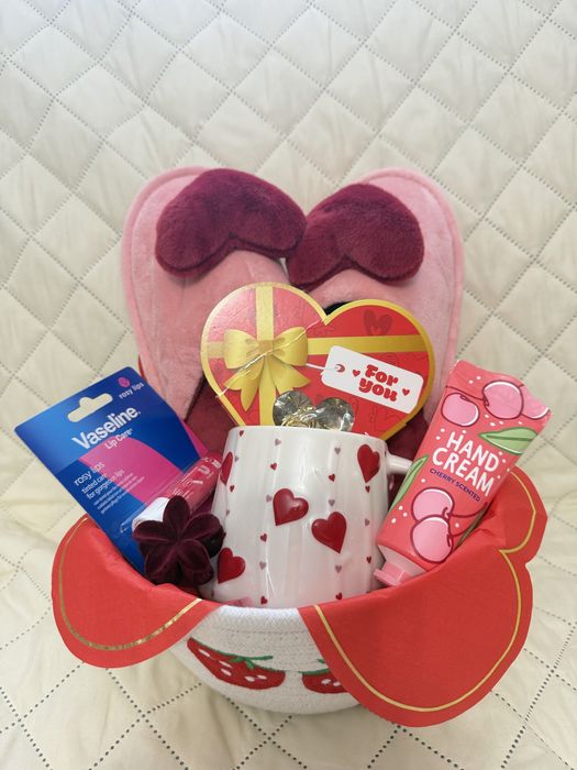 Cos cadou dama love