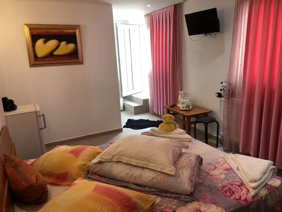 cazare in regim hotelier Mangalia la mare pe litoral