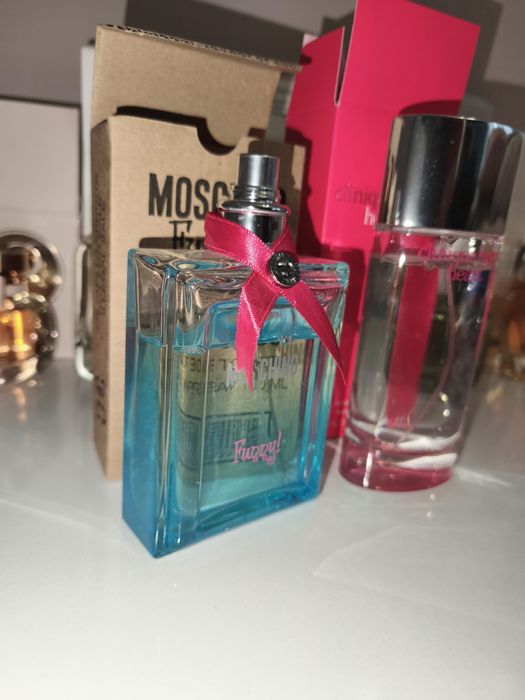 Оригинални парфюми