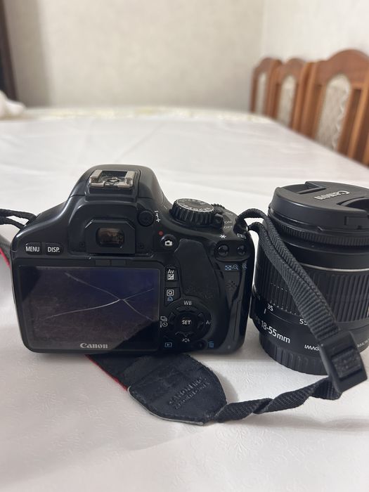 canon 550d в хорошем качестве