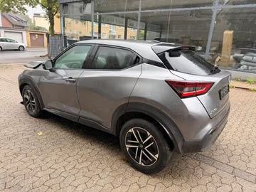 Nissan Juke 2025г
