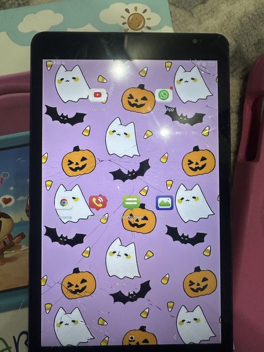 Продам детский планшет