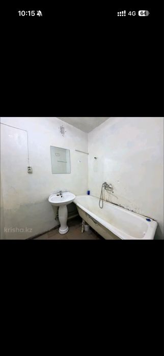 Квартира 2 комнатная