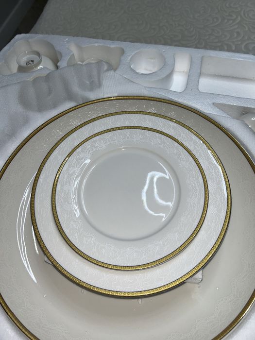 Набор посуды 12 персон/сервиз