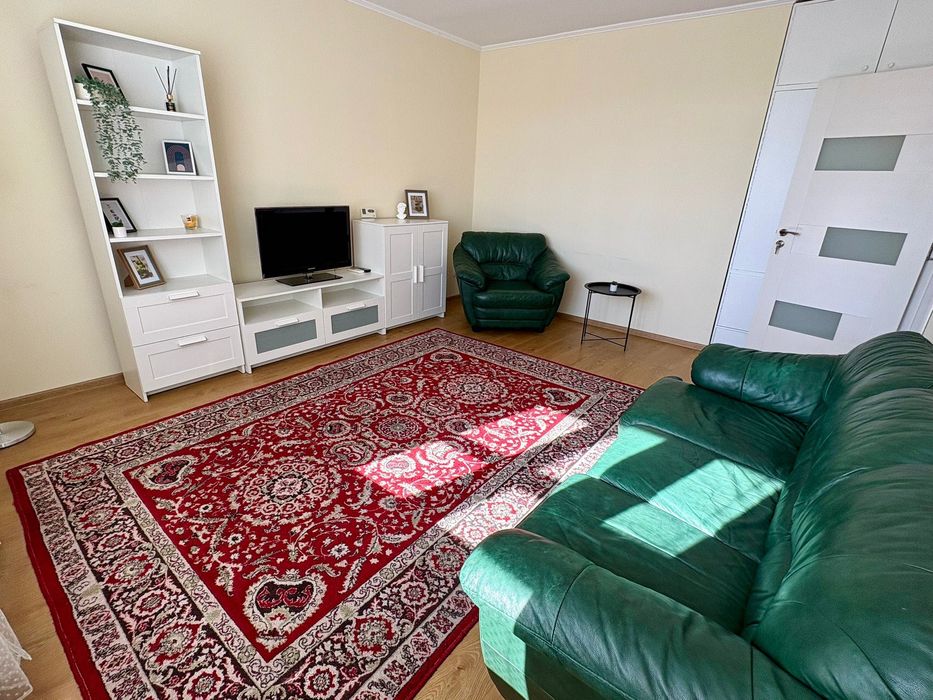 Apartament de Închiriat 2 camere ultracentral