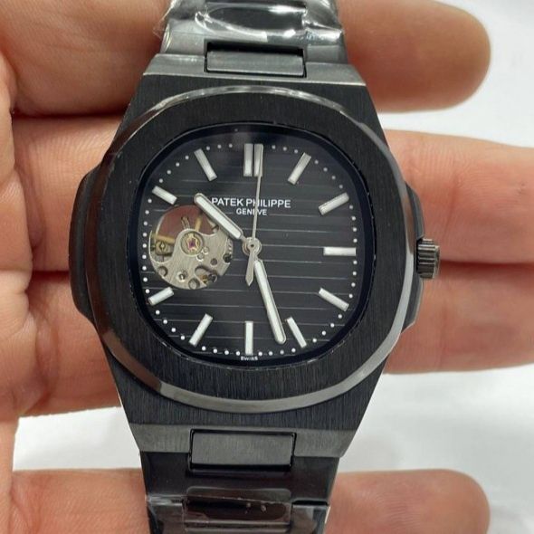 Patek Philippe - GENEVA mexanik soatlar