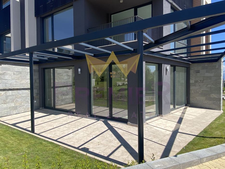 Продава се Тристаен апартамент в София, Симеоново - 175 кв.м за 2350 €/кв.м - Снимка #11