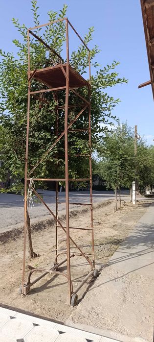 Нарвон сотилади ясалган.