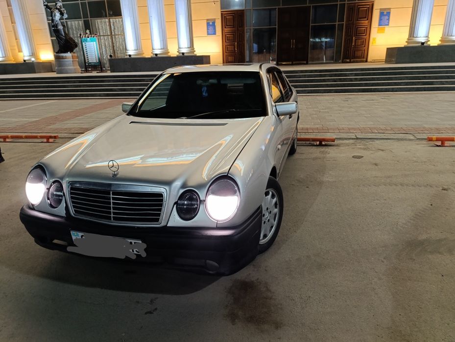 Срочно Продам Мерседес