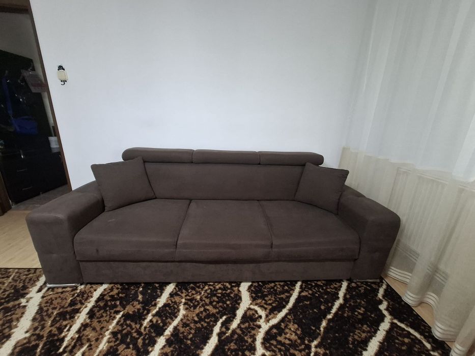 Canapea extensibilă