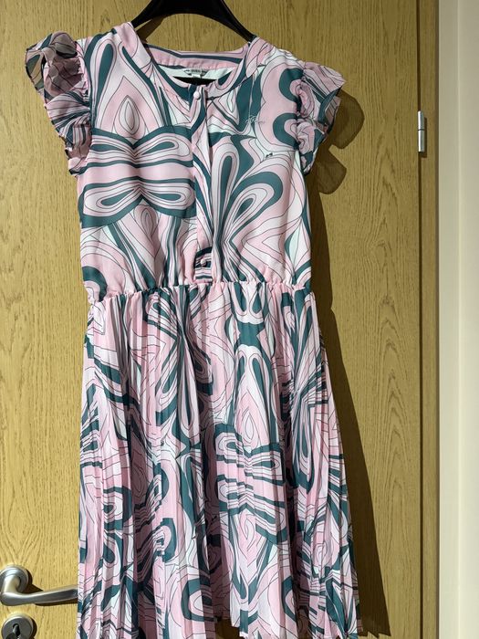 Рокля Guess. Y14 XS