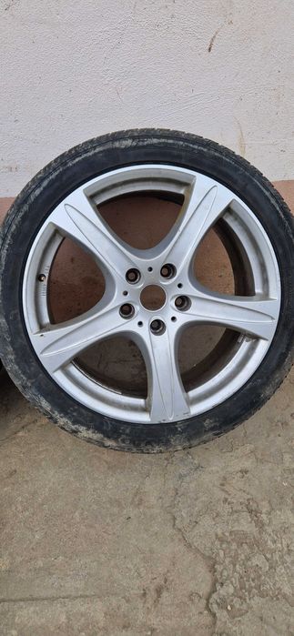 Vand jante touareg 275/40/20