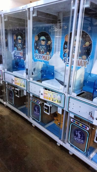 Uyinchoq aparati hvatayka