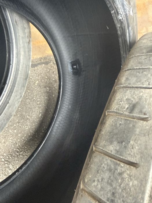 Гуми kumho ecsta 315/35 R20