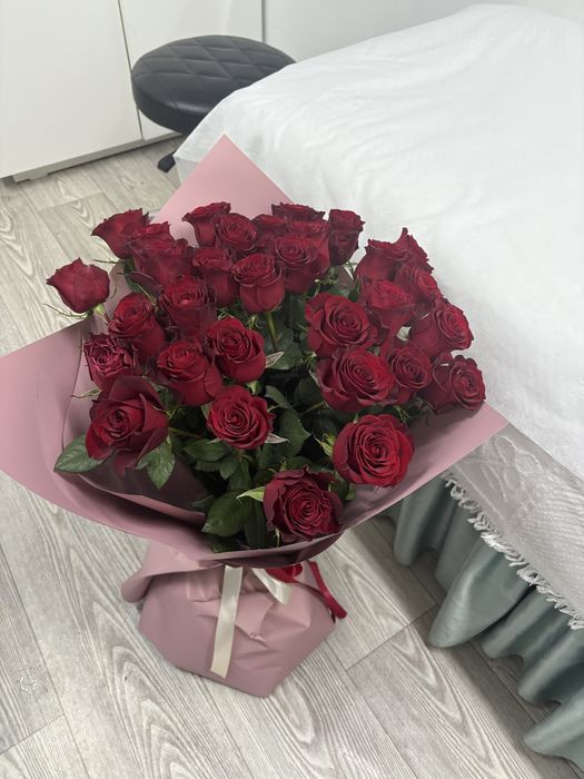 Цветы роза 31роза срочно