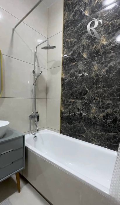 Квартира ЖК Mirabad Avenue 2/8/12 45 м2