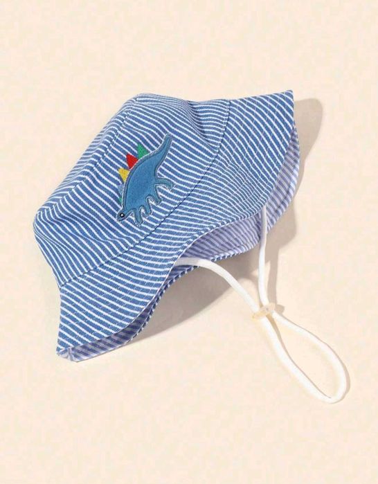 Детски Шапки за момиче и момче лято 2025