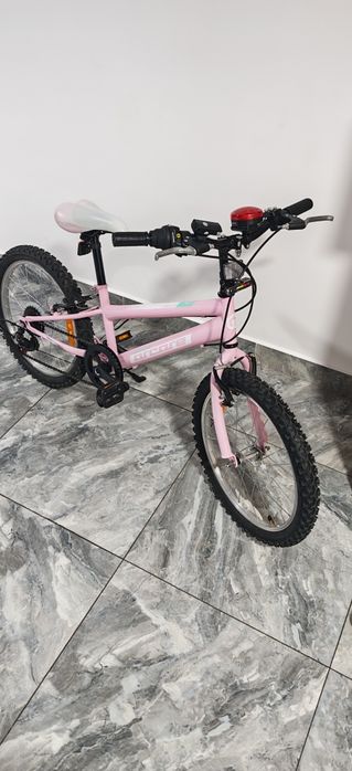 Bicicleta fetite