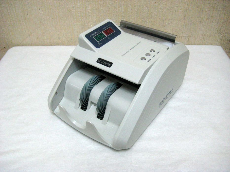 Счетная машинка WERONG новым состоянии!