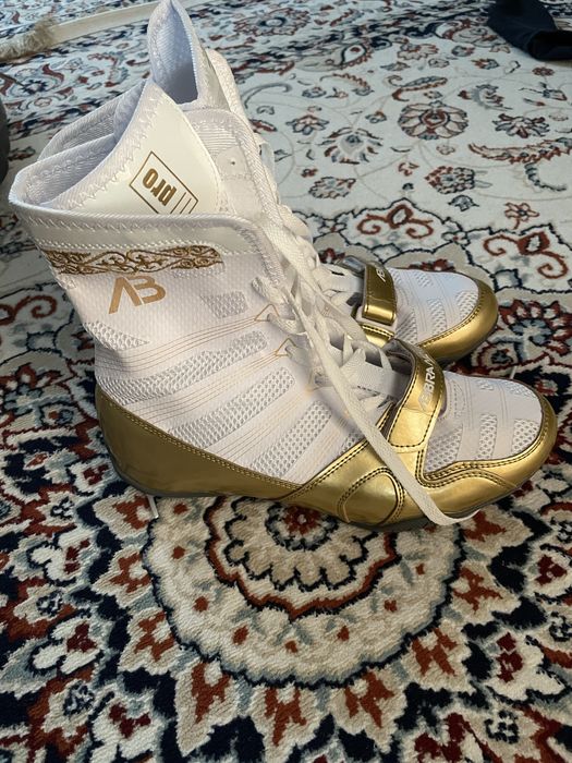 боксерки AB brand новые