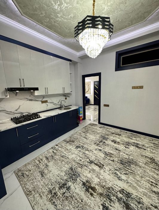 Аренда Кора камиш 1/2 Сой буйи 3 хона новастройка