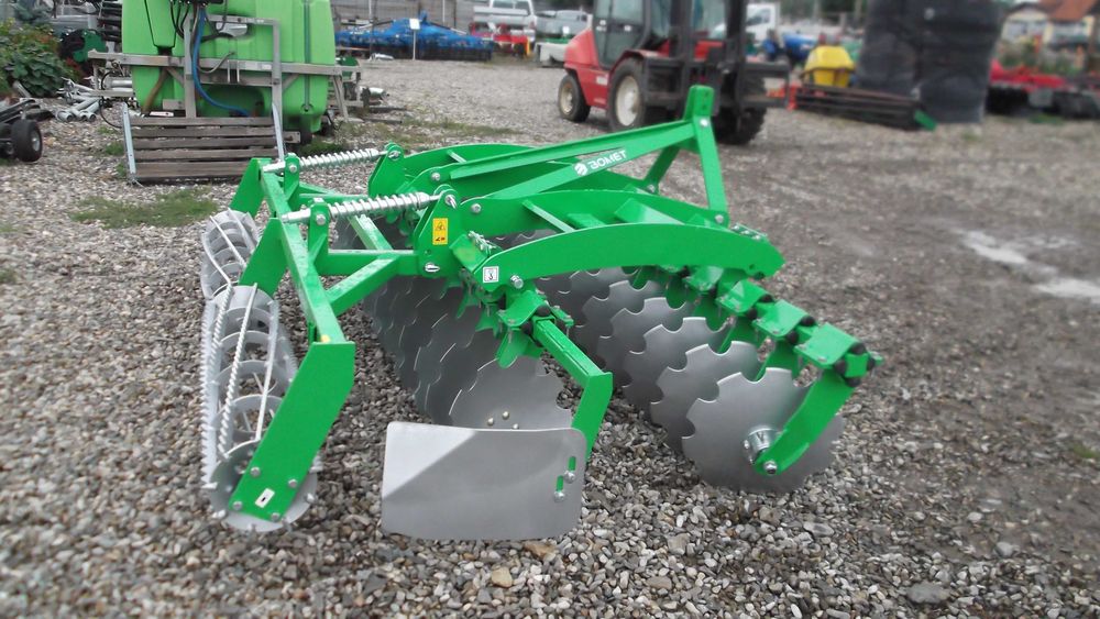 disc, grapa cu discuri 2,7 m, o piesa