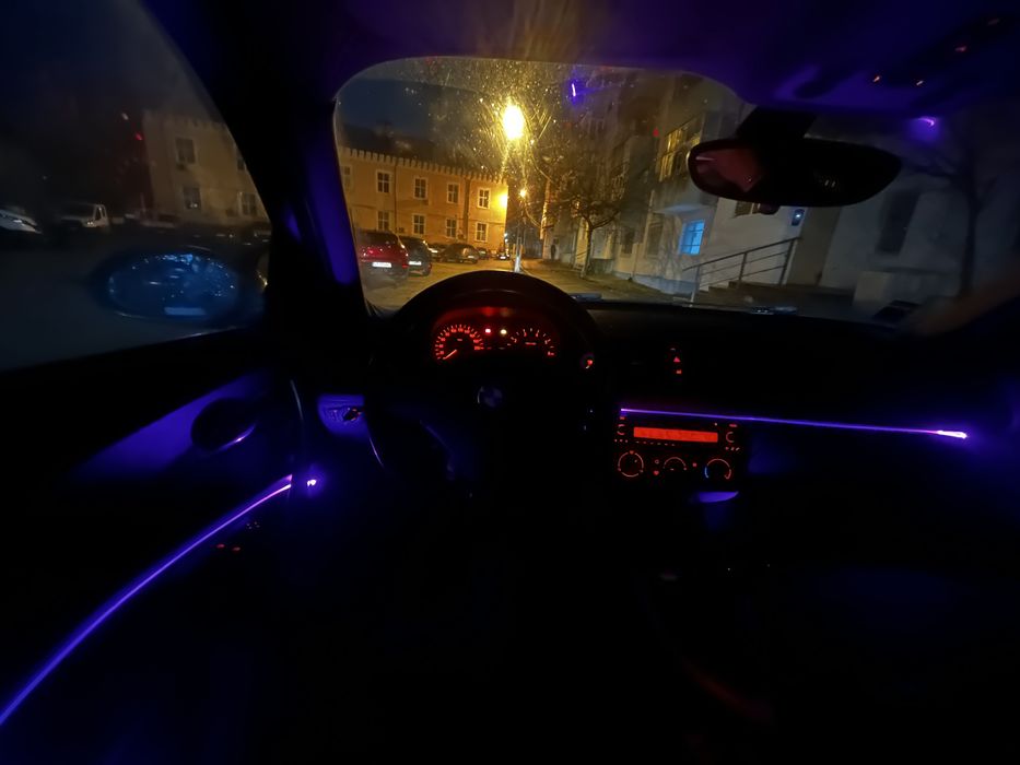 Vand bmw E87 seria 1