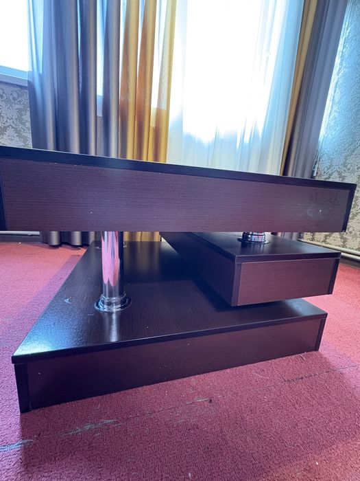 Журнальный стол 90*70