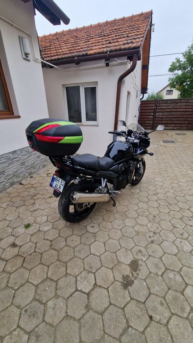 De vânzare Suzuki Bandit 1200s 2006