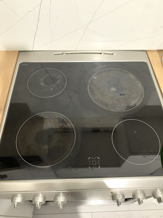 Электро плита