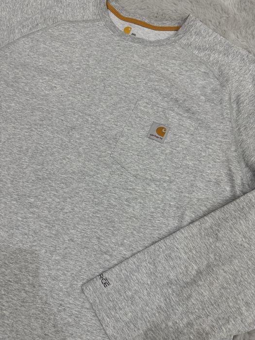 Мъжка блуза CARHARTT . Размер 2XL