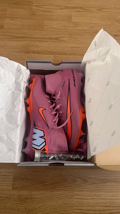 Nike mercurial elite